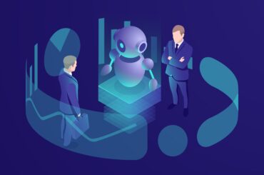 AI Reshaping HR